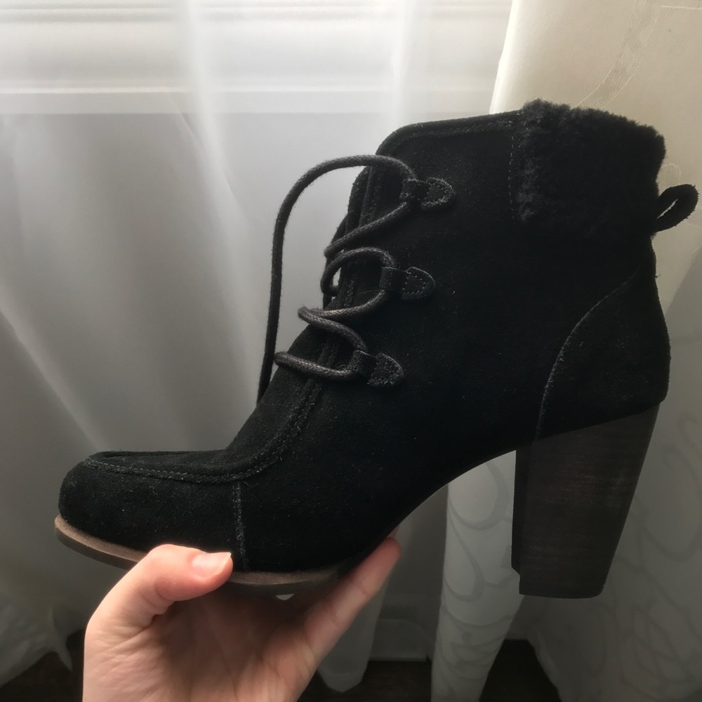 UGG Booties